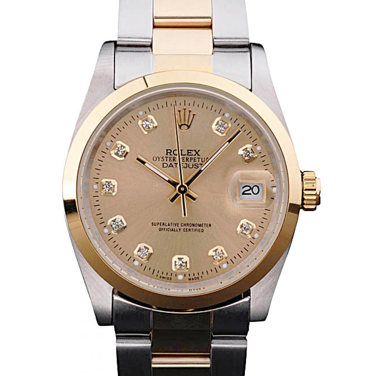 MiroTime 0727 Rolex Datejust-rl62